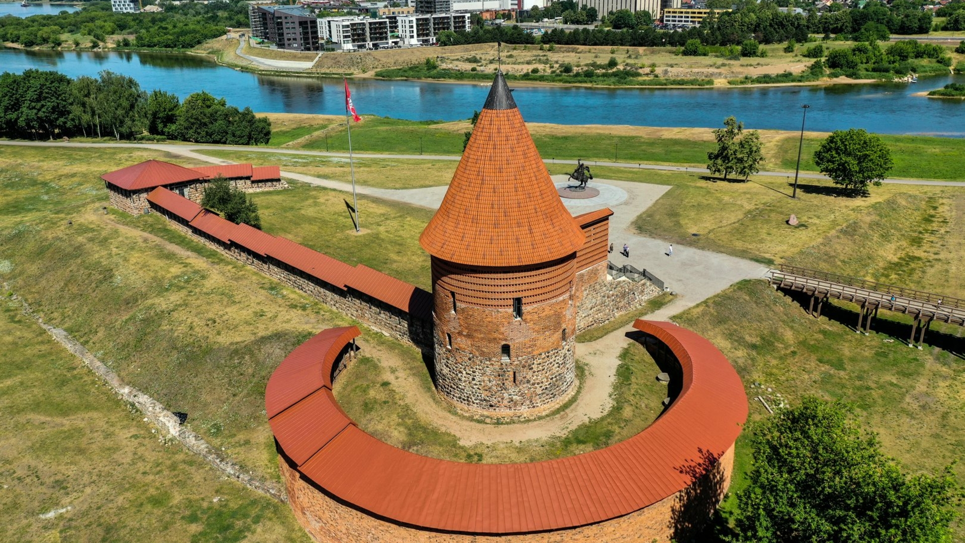 Kaunas Castle